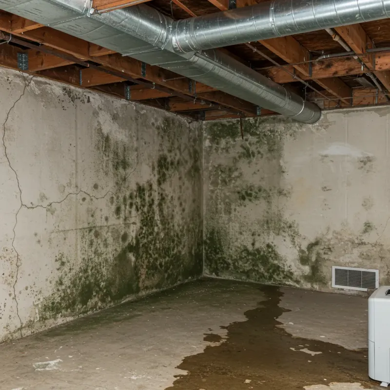 Professional Mold Removal in Eatons Neck, NY